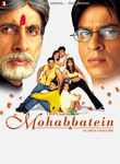 Mohabbatein