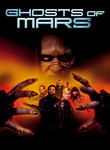 Ghosts of Mars