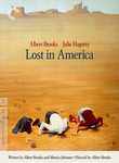 LOST IN AMERICA