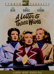 Letter to Three Wives (1949) poster