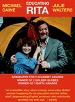 Rita, Sue and Bob Too poster