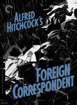 Foreign Correspondent
