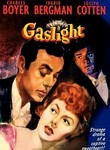 Gaslight (1944) poster
