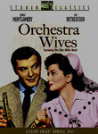 Orchestra Wives poster