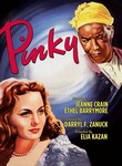 Pinky (1949) poster