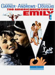 Americanization of Emily poster
