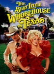 The Best Little Whorehouse in Texas