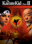 The Karate Kid Part II