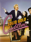 The Solid Gold Cadillac