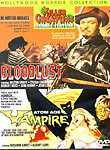 Bloodlust / Atom Age Vampire