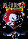 Killer Klowns from Outer Space