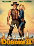 Crocodile Dundee 2
