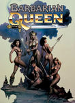 Barbarian Queen