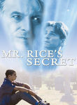 Mr. Rice's Secret
