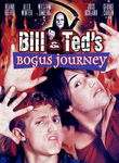 Bill & Ted's Bogus Journey