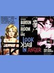 Look Back in Anger poster