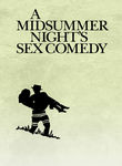 A Midsummer Night's Sex Comedy