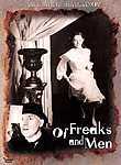 Of Freaks and Men