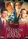 The Passion of Ayn Rand