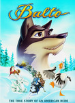 Balto poster