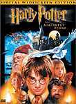 Harry Potter and the Sorcerer's Stone: Bonus Material