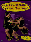 Let's Dance Salsa: Team Dancing