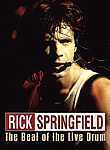 Rick Springfield: The Beat of the Live Drum