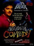 JIM BREUER: HEAVY METAL COMEDY