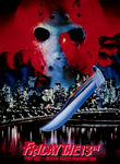 Friday the 13th: Part 8: Jason Takes Manhattan