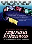 From Russia to Hollywood