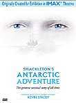 Shackleton's Antarctic Adventure poster