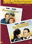 Sorrowful Jones / The Paleface: Double Feature