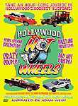 Hollywood's Hot Wheels