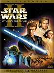 Star Wars: Episode II: Attack of the Clones: Bonus Material