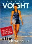 Karen Voight: Slim Physique