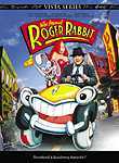 Who Framed Roger Rabbit?: Bonus Material