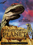 Prehistoric Planet