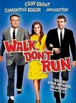 Walk, Don't Run