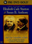 Elizabeth Cady Stanton & Susan B. Anthony