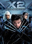 X2: X-Men United