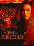 The Legend of Suriyothai