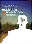 Mysterious Object at Noon