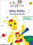 Baby Galileo: Discovering the Sky