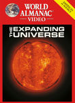 World Almanac Video: The Expanding Universe
