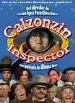 Calzonzin Inspector