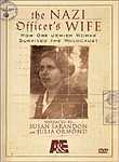 The Nazi Officer's Wife