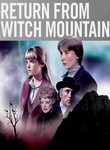 Return From Witch Mountain
