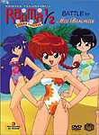 Ranma 1/2: Ranma Forever: Vol. 6: Battle for Miss Beachside