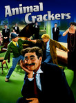 Animal Crackers