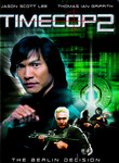 Timecop 2: The Berlin Decision